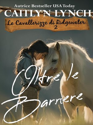 cover image of Oltre le Barriere